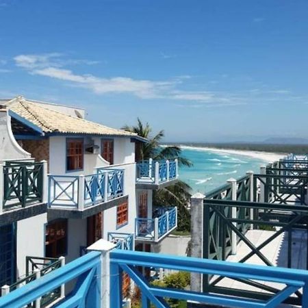Aconchego A Beira Mar Villa Arraial do Cabo Dış mekan fotoğraf