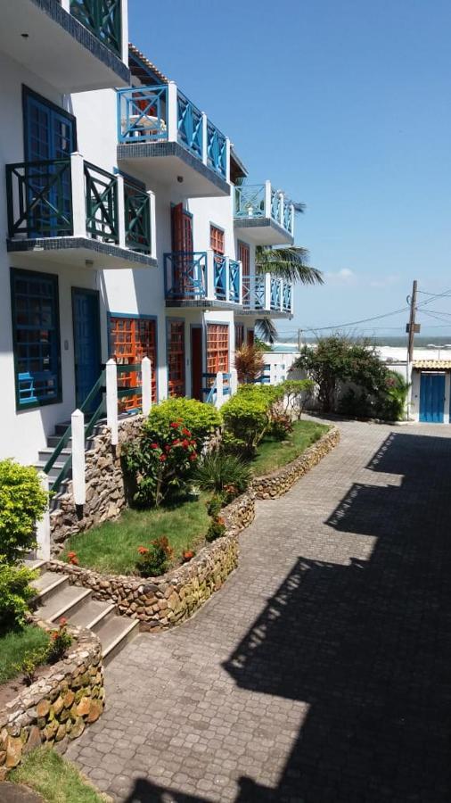 Aconchego A Beira Mar Villa Arraial do Cabo Dış mekan fotoğraf