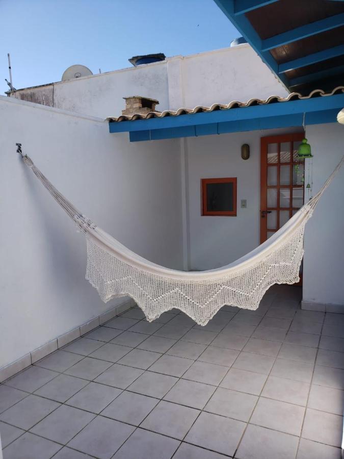 Aconchego A Beira Mar Villa Arraial do Cabo Dış mekan fotoğraf